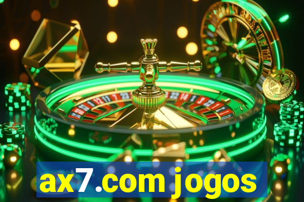 ax7.com jogos